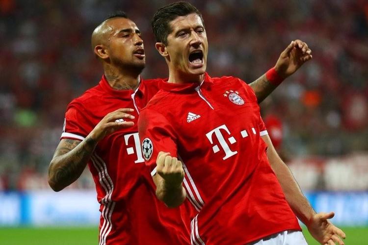 Tổng Số Bàn Thắng (Total Goals)